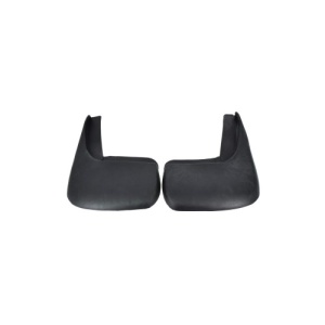 Set aparatori noroi pentru fata sau spate compatibile Ford Transit Custom 2003-2013 Cod: FRD-204 - Img 1