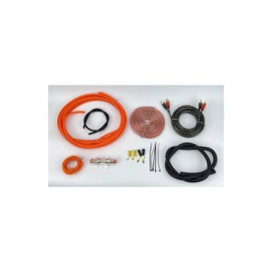 Set cablu cu siguranta pentru subwoofer Cod: TB-6G - Img 2