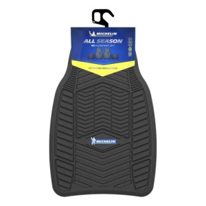 Set covoras auto Michelin flexibil - Set 4 buc - Img 2