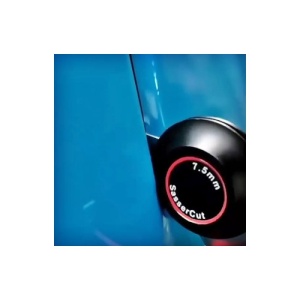 Set Cutter Profesional cu RolÄƒ pentru TÄƒiere Ã®n AdÃ¢ncime Cod: M-67 - Img 5