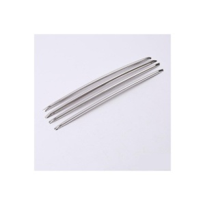 Set de protectie cromat pentru bara Cod: Y154 - Img 1