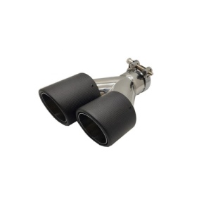 Set ornament toba carcasa din carbon Cod: TC8989J-63R/L - Img 2