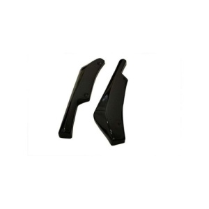 Set prelungire coltar bara premium culoare Negru Lucios Cod: CLT1015 - Img 1