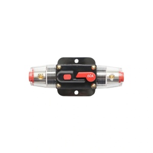 Siguranta automata cu buton reset 60A Cod: DISHY57 - Img 4