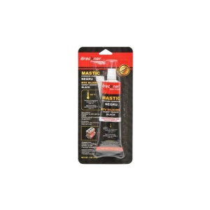 Silicon etansare garnituri negru 85g temperaturi inalte 343 grade Cod: BK82001 - Img 1