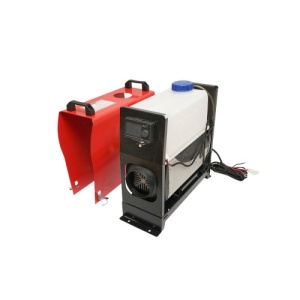 Sirocou universal compact portabil 12V 5000W Cod:BK77836 - Img 2