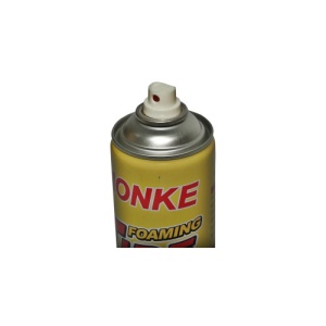 Spray cu spuma activa pentru curatat anvelope si cauciuc 650ml Cod: BK83015 - Img 2