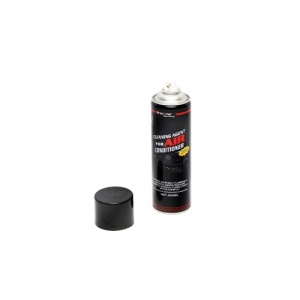 Spray curatare instalatie aer conditionat auto 500ml, anti-miros, curatare evaporator Cod: BK83012 - Img 2
