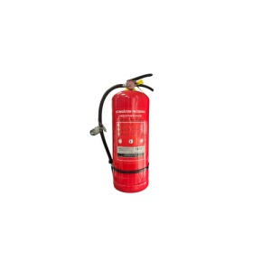 Stingator auto reincarcabil 6Kg cu manometru - Img 1