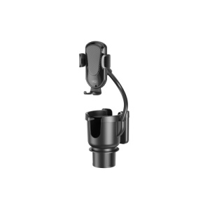 Suport Auto Universal 2 Ã®n 1 - Suport pentru Pahar si Telefon Cod: XO-C140 - Img 2