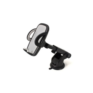 Suport auto universal pentru telefon cu 2 sisteme de prindere Cod: RH11 - Img 2