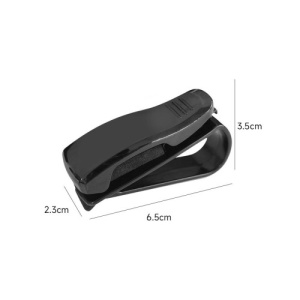 Suport pentru ochelari de soare Cod: YQ1808 - Img 7