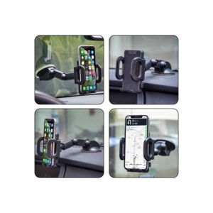 Suport pentru telefon auto cu ventuzÄƒ Cod: SS-01 - Img 3