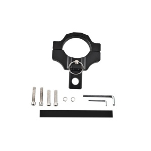 Suport proiectoare LED universal prindere de rollbar sau bullbar Ã¸ 45-48mm Cod: RZR-038 - Img 7