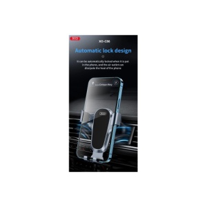 Suport telefon cu rotire 360Â° Premium Cod: XO-C86 - Img 5