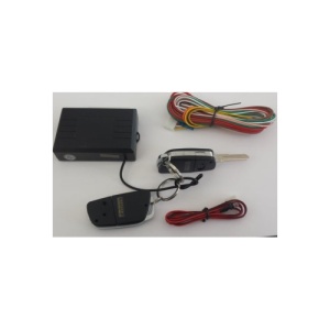 Telecomanda briceag pentru inchidere centralizata cu iesire pentru sirena Cod:LJ274 - Img 2