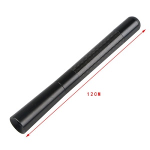 Tija antena radio auto cu 4 adaptoare 12cm Cod: W00045 - Img 2