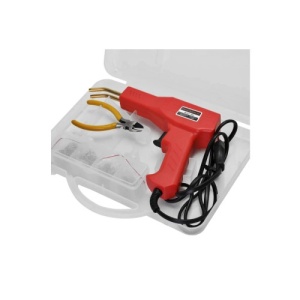 Trusa aparat sudat plastic cu cleme 220V Cod: FST-H50 - Img 6