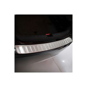 â€‹Ornament protectie portbagaj cromat compatibil Dacia Duster I Cod: BRNDT1013 - Img 2