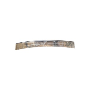 â€‹Ornament protectie portbagaj cromat compatibil Dacia Logan 2004-2012 Cod: BKLGN13 - Img 1