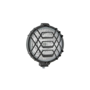 â€‹Proiectoare rotunde universale cu lentila clara 160 x 84mm. Cod:04616 Wesem. - Img 1