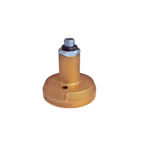 Adaptor alimentare GPL din alama 2 cm Cod: 1412 - Img 3