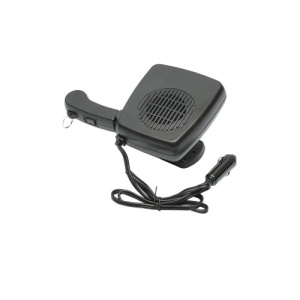 Aeroterma si ventilator auto 12V 200W Cod: DISCS98 - Img 4