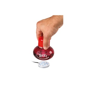 Aparat iluminat alb LED odorizant 24V Cod: 155647 - Img 1