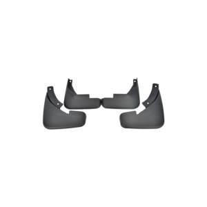 Aparatori noroi compatibile Audi A4 B8 Berlina / Break 2007-2015 Cod: MUD1084 CH-1 - Img 1