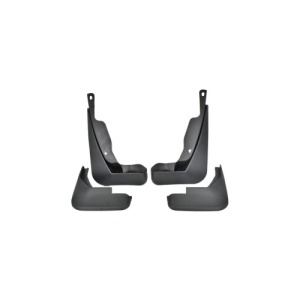 Aparatori noroi compatibile Audi A4 B9 2015-2020 Berlina Cod: MUD1073 CH-1 - Img 1