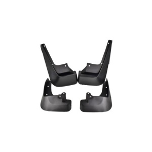 Aparatori noroi compatibile BMW Seria 7 F01/F02 2008-2014 Cod: MUD1118 CH-2 - Img 1