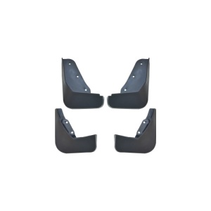 Aparatori noroi compatibile Ford Ecosport 2013-2018 Cod: MUD1025 CH-1 - Img 1