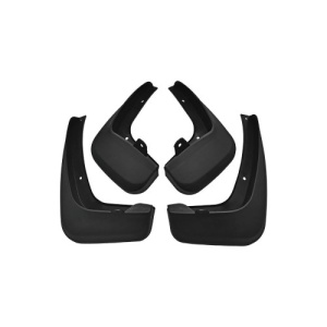 Aparatori noroi compatibile Hyundai IX35 / Tucson 2010-2015 Cod: MUD1015/ CH-1 - Img 1