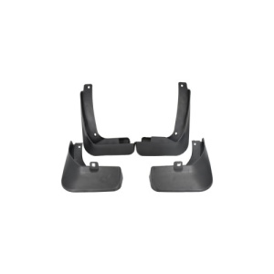 Aparatori noroi compatibile Skoda Rapid Berlina 2013-> Cod: MUD1063 CH-1 - Img 1