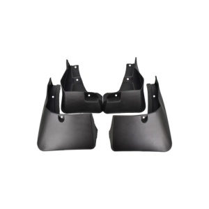 Aparatori noroi compatibile Toyota RAV4 XA40 2016-2019 Cod: MUD1005 CH-3 - Img 1