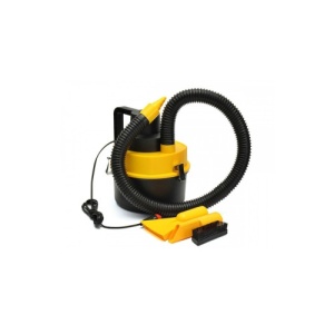 Aspirator auto 12V uscat si umed, portabil si multifunctional Cod: 817 / YU3019 - Img 2