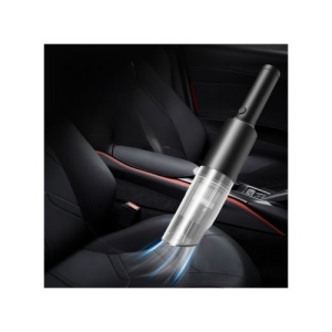 Aspirator auto Premium cu acumulator portabil, fara fir Cod: FS-1310 - Img 2