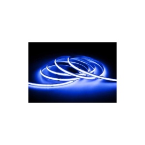 Banda LED COB latime 8mm 12V , alb rece , 5 metri ,12W/metru Cod: HH-C580 - Img 9