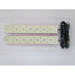 Banda led LD 002 W 15,5 cm flexibile. - Img 3