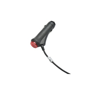 Banda LED lumini ambientale auto 12V, 9W cu telecomanda, control muzical 4x26.7cm RGB Breckner Germany Cod: BK79087 - Img 6