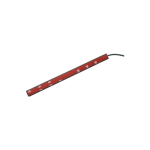 Banda LED lumini ambientale auto 12V cu telecomanda, control muzical 4x267mm RGB Breckner Germany Cod: BK79086 - Img 7