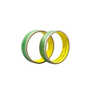 Banda taiat autocolant Knife Tape 2,5mmx 10m Cod: K-CL10 - Img 2