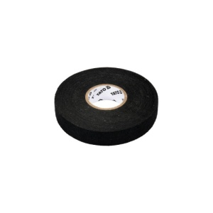 BandÄƒ izolatoare panzÄƒ 19mm x 25m Cod: YT-81501 - Img 1