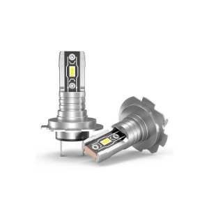 Bec cu LED 6000k 12V (9-18V) Cod: NSS-NH01 - Img 2