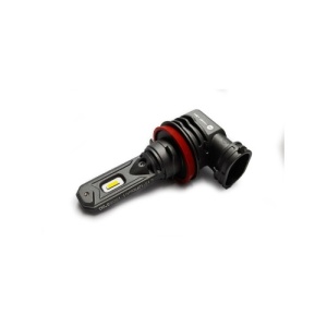 Bec cu LED H11 4800lumen, 6000k 12/24V Cod: EV12 - H11 - Img 3