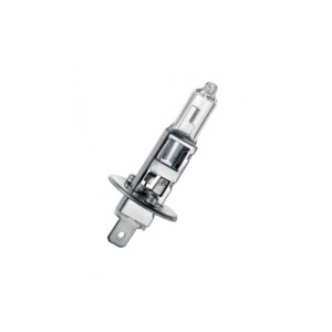 Bec halogen H1 12V/55W P14.5S Osram Cod: 64150 - Img 2