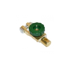 Borna baterie cu decuplare Cod: 1203 - Img 1