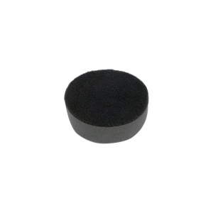 Burete pentru lustruit moale 80x25mm Cod: YT-47920 - Img 1