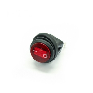 Buton electric LED ON/OFF Cod:TL-02 - Img 3