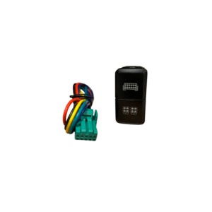 Buton interupator dual Cod: STA002B - Img 3